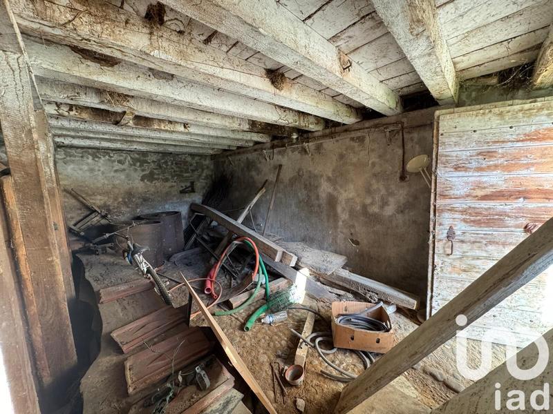 Ferme - 264 m² - 7 pièces