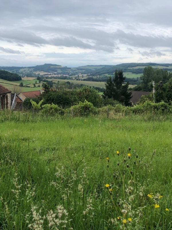 Terrain constructible - 1 545 m²