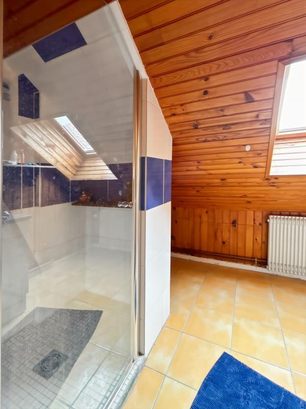Maison - 134 m² - 5 pièces