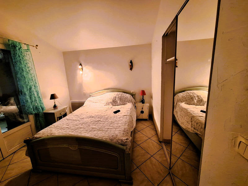 Maison - 121 m² - 5 pièces