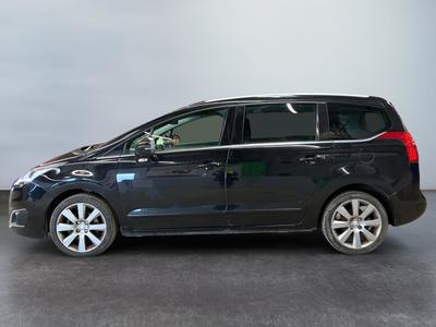 Peugeot 5008 2.0 BlueHDi 150ch s&amp;S Bvm6 7 Places Allure