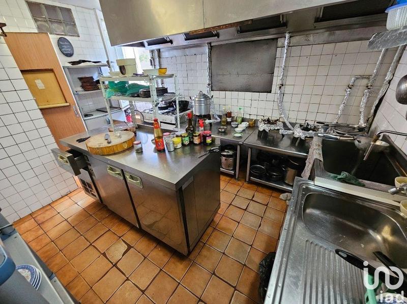 Local commercial - 95 m²