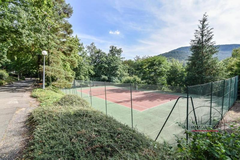 Appartement - 30 m² - 1 pièce