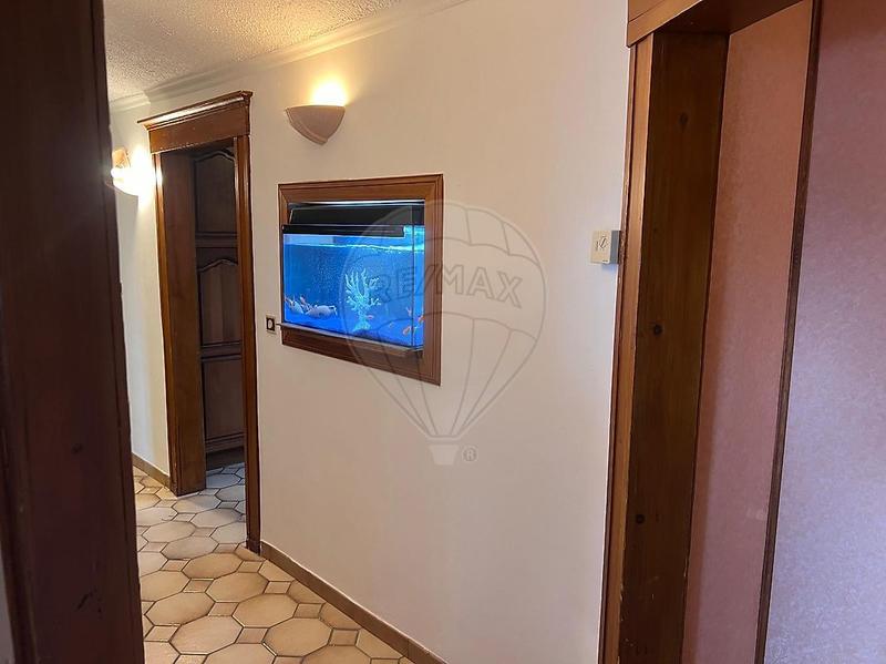 Duplex - 77 m² - 3 pièces