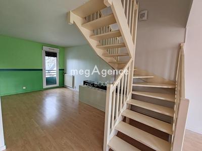 Appartement - 83 m² - 4 pièces