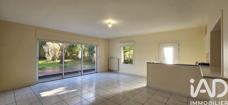 Maison - 150 m² - 6 pièces