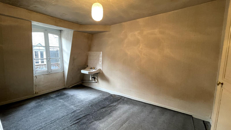 Maison bourgeoise - 202 m² - 12 pièces