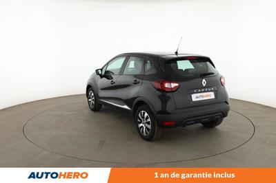Renault Captur 0.9 TCe Business 90 ch