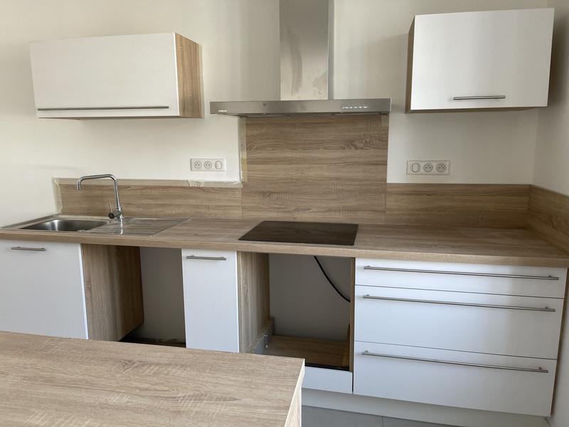 Appartement - 115 m² - 5 pièces