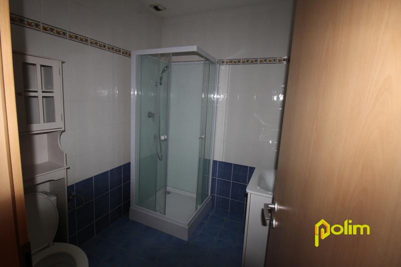 Appartement - 133 m² - 6 pièces