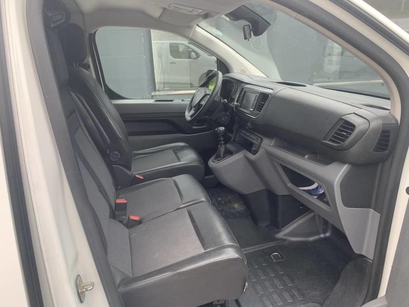 Peugeot Expert III 1.6 BlueHDi 115 s&amp;amp;S Standard Premium