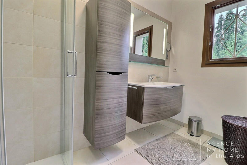 Appartement - 82 m² - 4 pièces