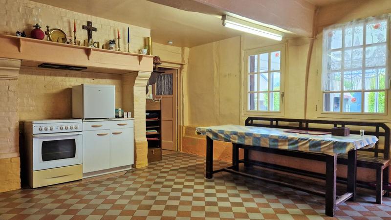 Maison - 140 m² - 4 pièces