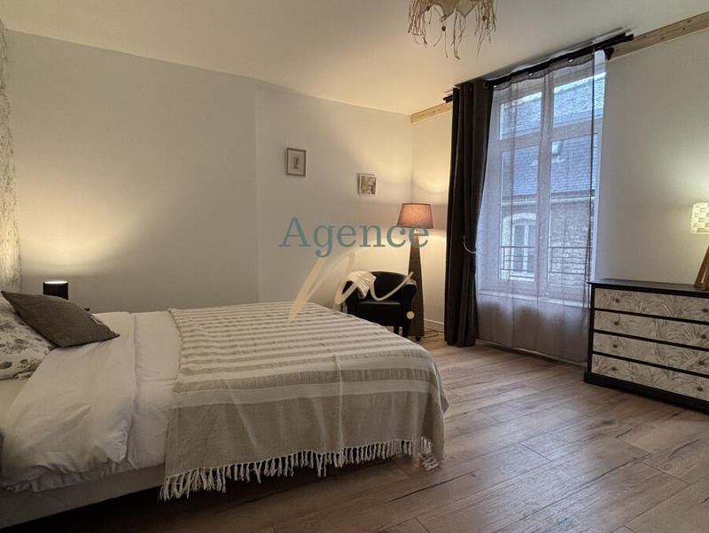 Appartement - 50 m² - 3 pièces