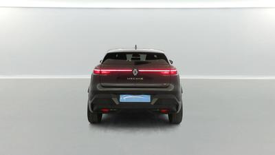Renault Mégane Ev60 220 ch optimum charge Techno 5p