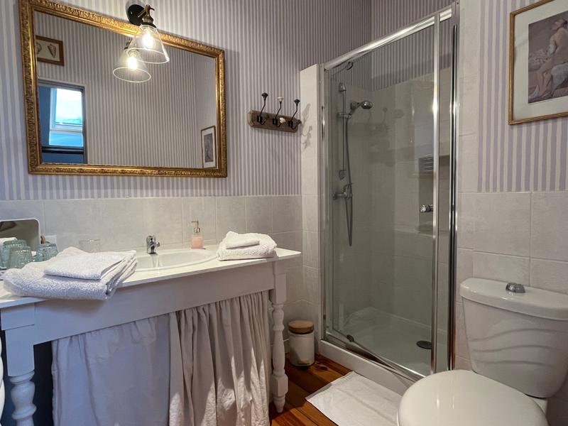 Maison ancienne - 432 m² - 15 pièces