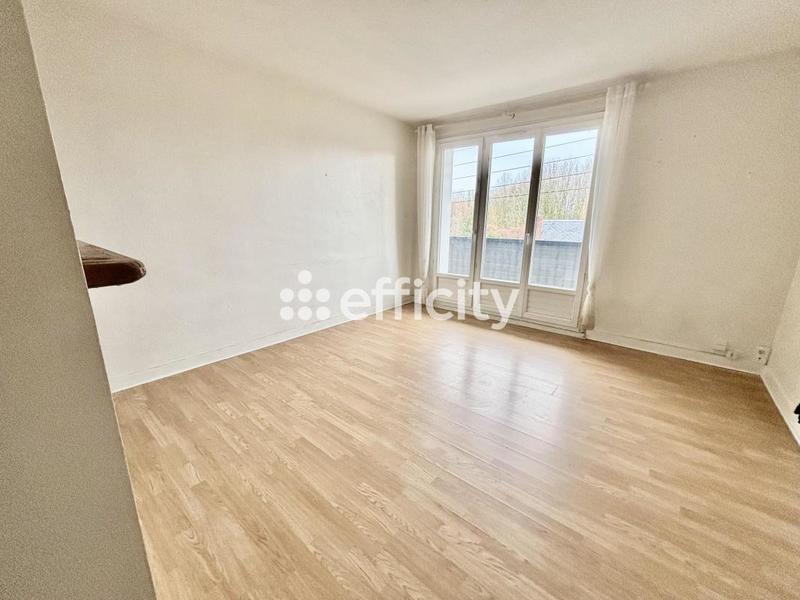 Appartement - 34 m² - 2 pièces