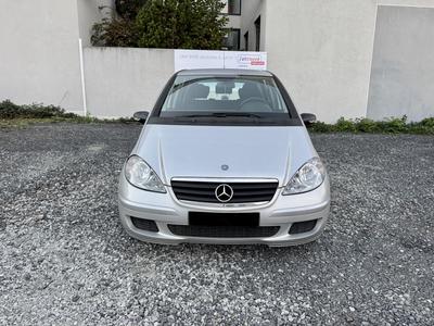 Mercedes Classe a 160 Cdi 2.0 82-5Cv 5Portes 134 000Km/Véhicule Sous Garantie 12Mois/Moteur Chaine/Ct Révision Ok/Pneus m+S/Climatisation/Isofix