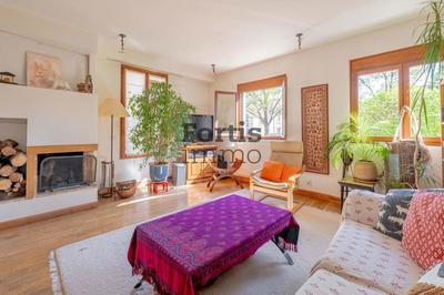 Maison - 85 m² - 5 pièces