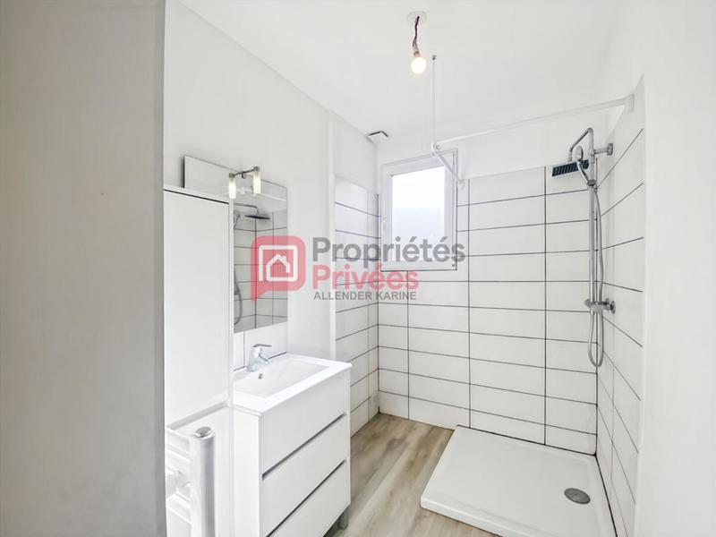 Maison - 88 m² - 4 pièces