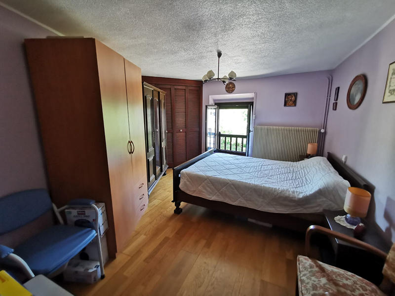 Maison - 131 m² - 6 pièces