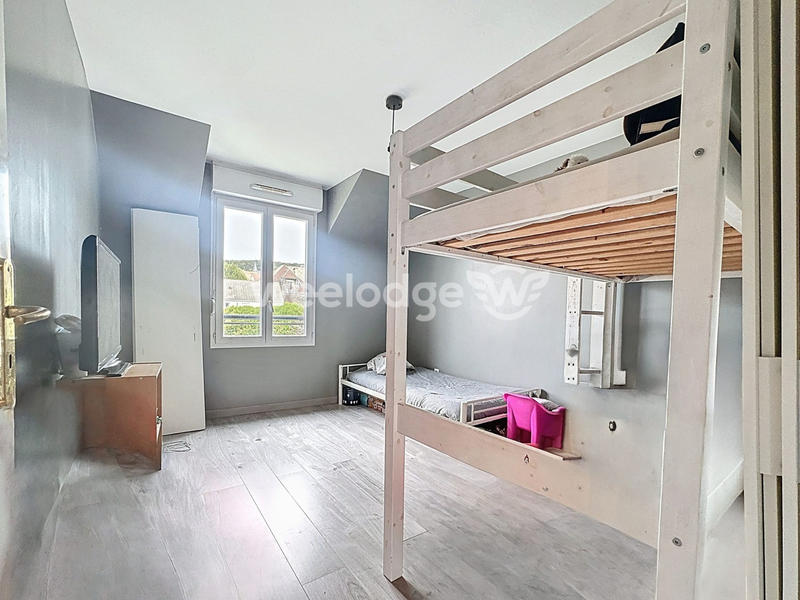 Appartement - 79 m² - 4 pièces