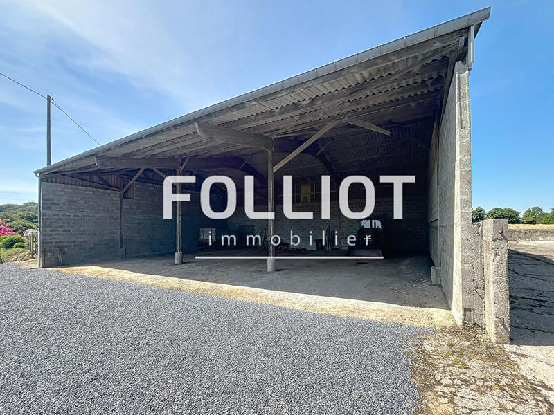 Maison - 130 m² - 7 pièces