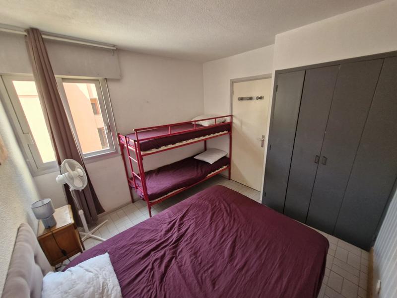 Appartement - 26 m² - 2 pièces