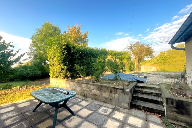 Maison - 115 m² - 6 pièces