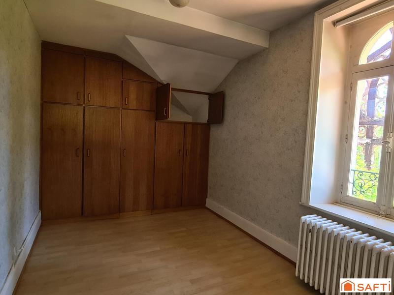 Appartement - 70 m² - 4 pièces