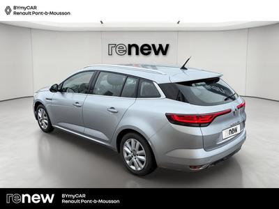 Renault Mégane Estate IV Blue dCi 115 - 20 Business