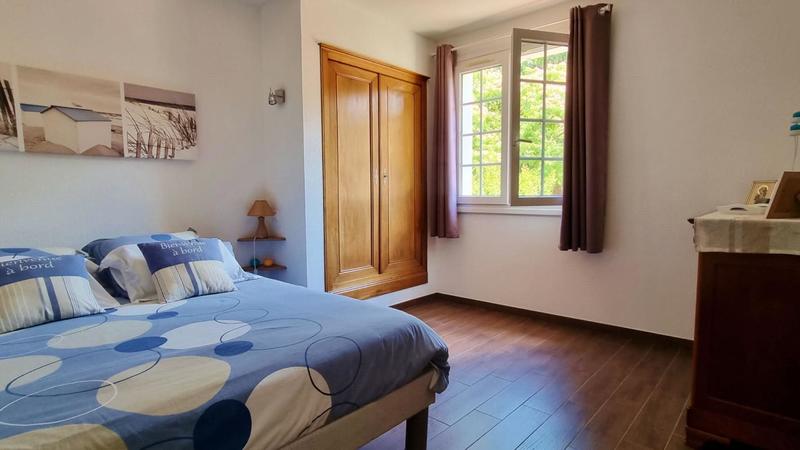 Maison - 136 m² - 7 pièces