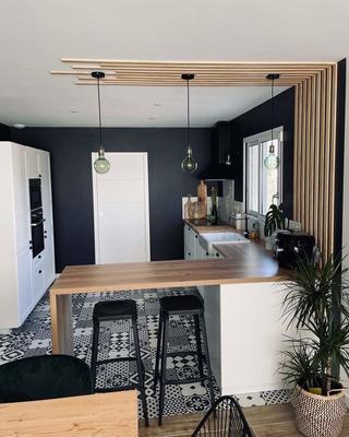 Maison - 94 m² - 4 pièces