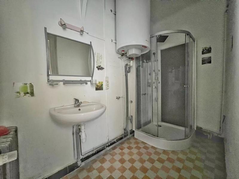 Appartement - 155 m² - 4 pièces