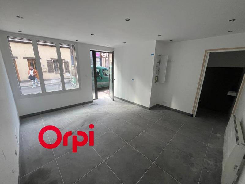 Local commercial - 18 m²