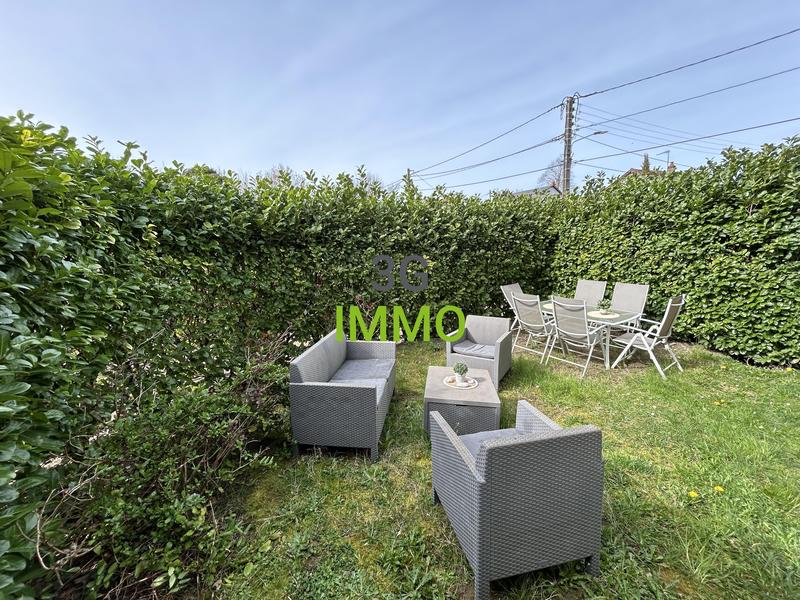 Appartement - 78 m² - 3 pièces