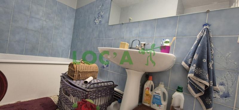 Appartement - 74 m² - 4 pièces