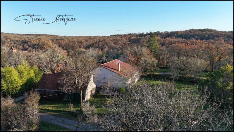 Propriété - 140 m² - 4 pièces