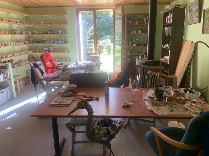 Maison - 288 m² - 6 pièces