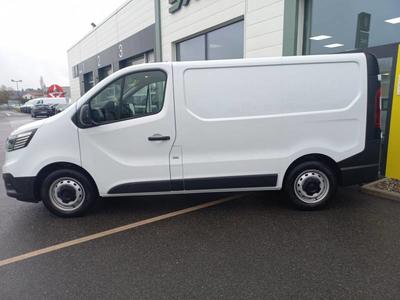 Renault Trafic Fgn L1h1 3000 Kg Blue Dci 130 Confort