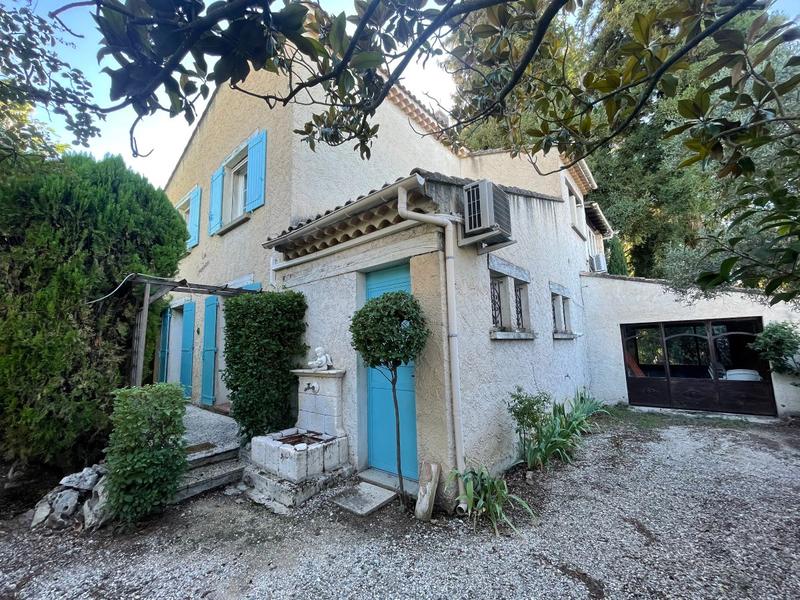 Maison - 155 m² - 7 pièces