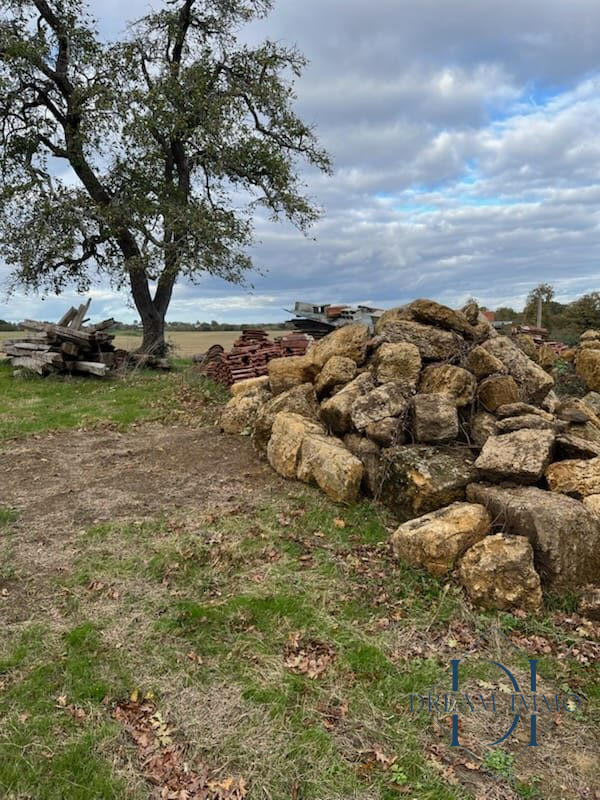 Maison - 200 m² - 9 pièces