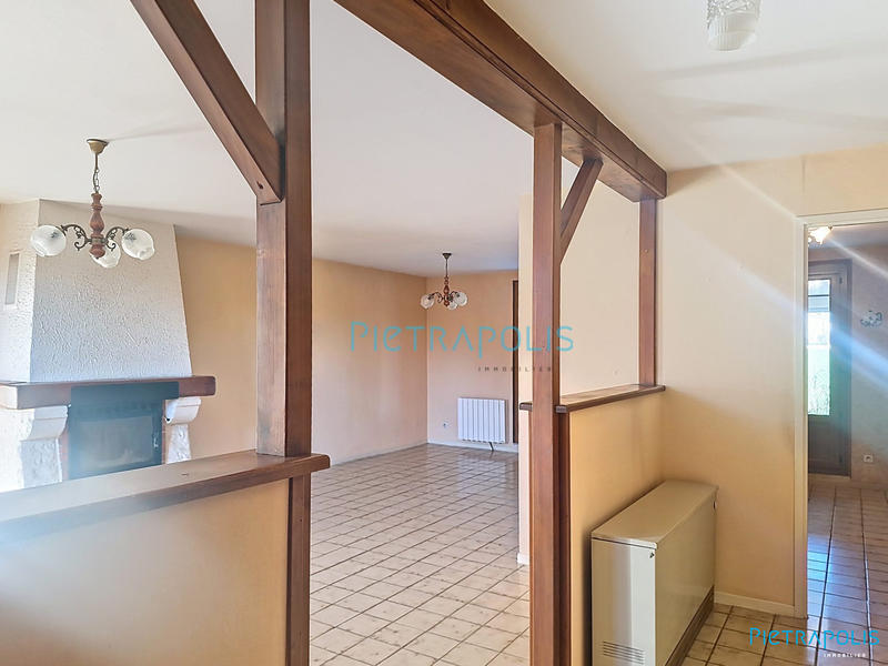 Villa - 89 m² - 5 pièces