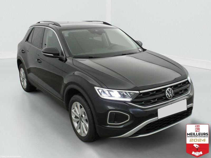Volkswagen t-Roc 1.5 Tsi Evo2 150 Start/Stop Dsg7 Life