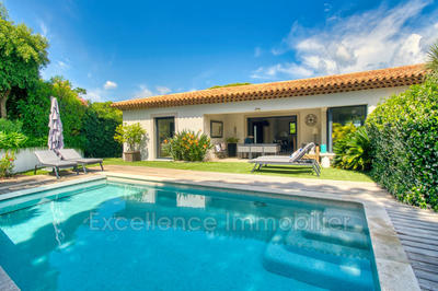 Villa - 160 m² - 7 pièces