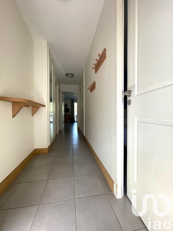 Appartement - 54 m² - 3 pièces