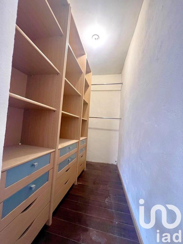 Maison de village - 150 m² - 6 pièces