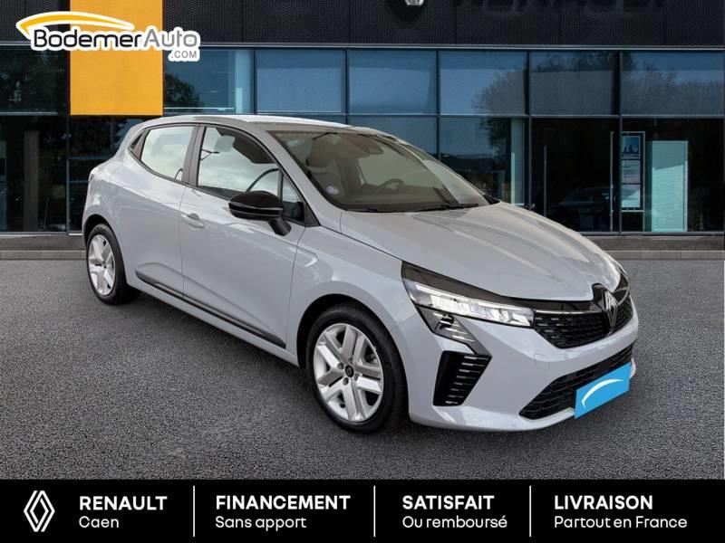 Renault Clio TCe 90 Evolution