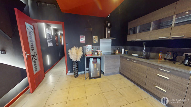 Appartement - 41 m² - 2 pièces