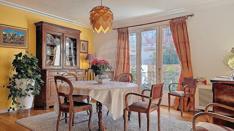 Maison - 145 m² - 5 pièces